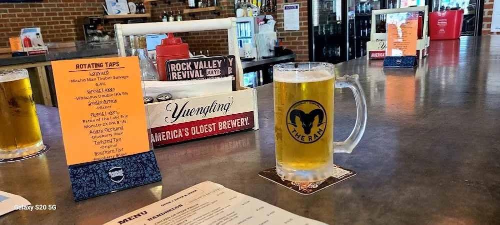 Beer