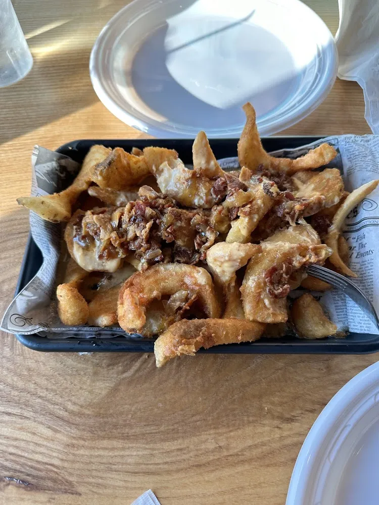 Poutine
